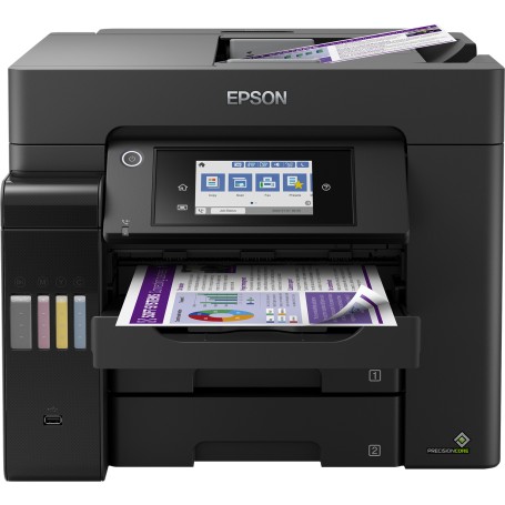 Epson EcoTank L6570 Laser 1200 x 2400 DPI 32 ppm Wi-Fi (C11CJ29402)