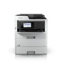Epson WorkForce Pro WF-C579RDTWF BAM Ad inchiostro A4 4800 x 1200 DPI 34 ppm Wi-Fi (C11CG77401AB)