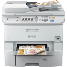 Epson WorkForce Pro WF-6590DWF (C11CD49301)