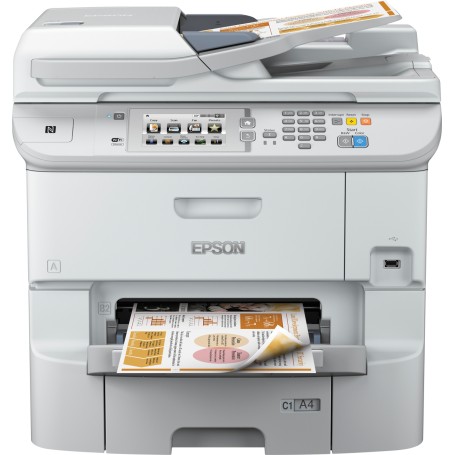 Epson WorkForce Pro WF-6590DWF (C11CD49301)
