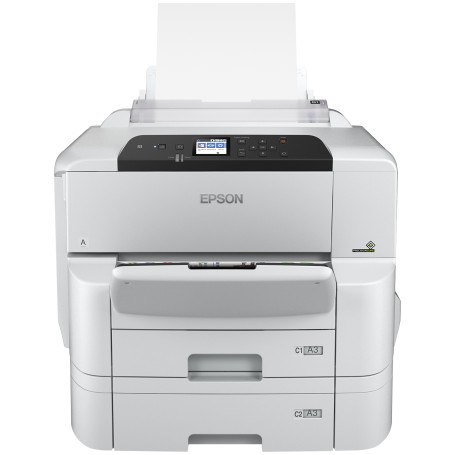Epson WorkForce Pro WF-C8190DTW (C11CG70401BB)