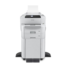 Epson WorkForce Pro WF-C8190DTWC (C11CG70401BR)