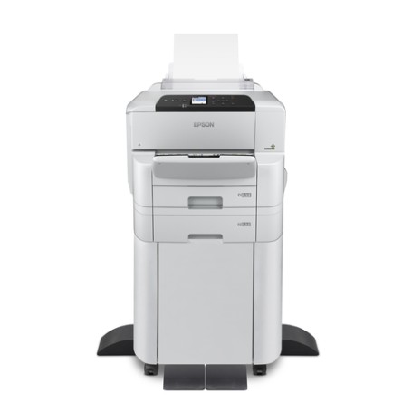 Epson WorkForce Pro WF-C8190DTWC (C11CG70401BR)
