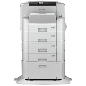 Epson WorkForce Pro WF-C8190D3TWC (C11CG70401BP)