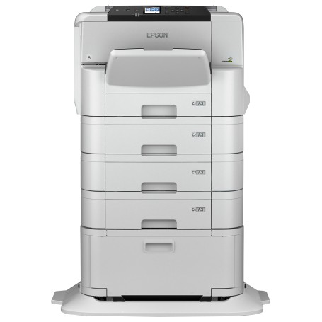 Epson WorkForce Pro WF-C8190D3TWC (C11CG70401BP)