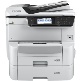 Epson WorkForce Pro WF-C8690DTWF (C11CG68401BB)