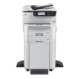 Epson WorkForce Pro WF-C8690DTWFC (C11CG68401BR)
