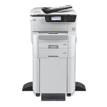 Epson WorkForce Pro WF-C8690DTWFC (C11CG68401BR)