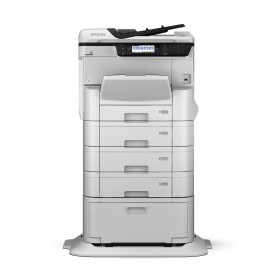 Epson WorkForce Pro WF-C8690D3TWFC (C11CG68401BP)