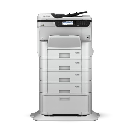 Epson WorkForce Pro WF-C8690D3TWFC (C11CG68401BP)