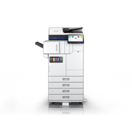 Epson WorkForce Enterprise AM-C5000 Ad inchiostro A3 600 x 2400 DPI 50 ppm (C11CJ42401)