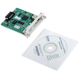 Epson SIDM EpsonNet 10/100 Base Tx Internal Print Server PS107 (1620202)