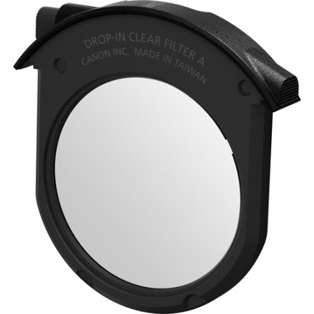 Canon Filtro A drop-in trasparente (3444C001)
