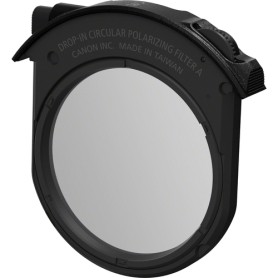 Canon Filtro A polarizzatore circolare drop-in (3445C001)