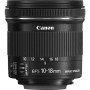 Canon Obiettivo EF-S 10-18mm f/4.5-5.6 IS STM (9519B005)