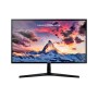 Samsung S24F356FHR 61 cm (24") 1920 x 1080 Pixel Full HD LED Nero (LS24F356FHR) (LS24F356FHRXEN)