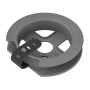 Logitech 952-000020 parte e accessorio del microfono