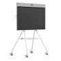 RALLY BOARD 65 CART - WHITE (952-000251)