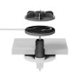 Logitech 952-000123 parte e accessorio del microfono