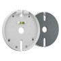 Logitech 952-000120 accessorio per la montatura delle macchine fotografiche Piastra di montaggio