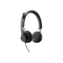 Logitech Zone 750 (981-001104)
