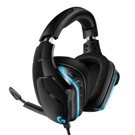 Logitech G G635 Gaming Headset (981-000750)