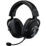 LOGITECH PRO X WIRELESS LIGHTSPEED GAMING HEADSET - BLACK - EMEA (991-000430)