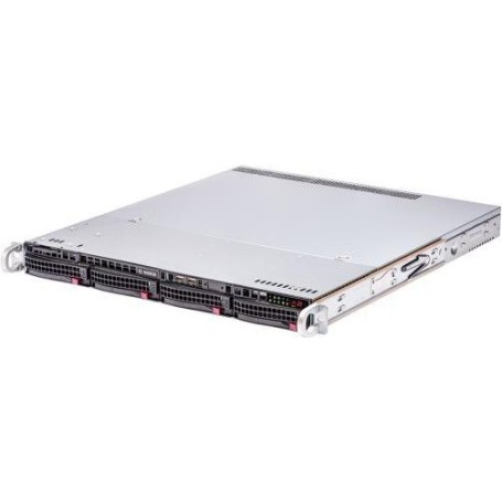 Bosch DIVAR IP all-in-one 6000 (DIP-6440IG-00N)