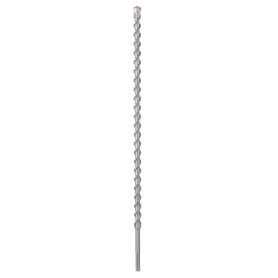 Bosch Punte per martelli sds max-9 natural stone (1618596504)