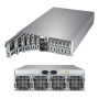 Supermicro 5039MC-H12TRF server 128 GB Armadio (3U) Intel® Xeon® 1000 W DDR4-SDRAM (SYS-5039MC-H12TRF)