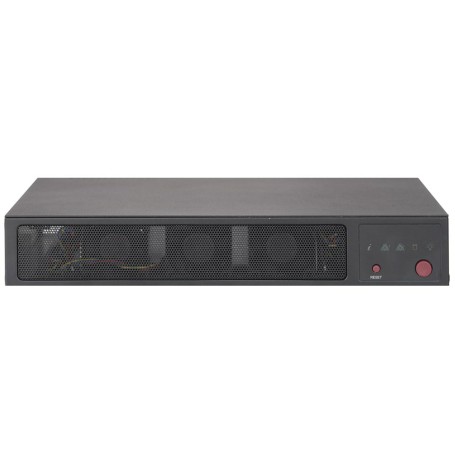 Supermicro SYS-E300-12D-8CN6P sistema barebone per server Intel SoC FCBGA 2227 Rack (1U)