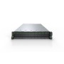 Fujitsu PRIMERGY RX2540 M6 server Armadio (2U) Intel® Xeon® Silver 4314 2,4 GHz 16 GB DDR4-SDRAM 900 W (VFY:R2546SC241IN)