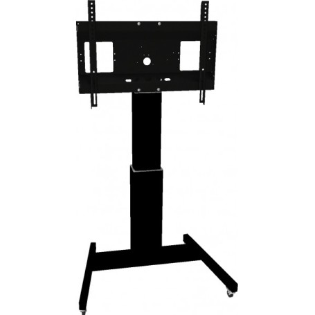 Viewsonic VB-CNM-001 Supporto per display espositivi 2,54 m (100") Nero