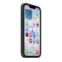 Apple Custodia MagSafe in silicone per iPhone 17e - Nero (MHWD4ZM/A)