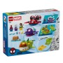 SPIDEY: VEICOLI SUBACQUEI (11207A)