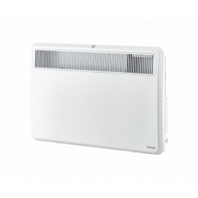 Dimplex PLX 075E Interno Bianco 750 W Stufa elettrica a convezione (376190)