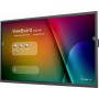 Viewsonic IFP9850-4 visualizzatore di messaggi Pannello piatto interattivo 2,49 m (98") LCD Wi-Fi 350 cd/m² 4K Ultra HD Nero To