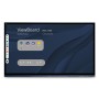 Viewsonic IFP6562 visualizzatore di messaggi Pannello piatto interattivo 165,1 cm (65") LED Wi-Fi 350 cd/m² 4K Ultra HD Nero To