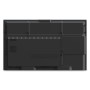Viewsonic IFP6562 visualizzatore di messaggi Pannello piatto interattivo 165,1 cm (65") LED Wi-Fi 350 cd/m² 4K Ultra HD Nero To