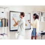 Viewsonic IFP6562 visualizzatore di messaggi Pannello piatto interattivo 165,1 cm (65") LED Wi-Fi 350 cd/m² 4K Ultra HD Nero To