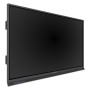 Viewsonic IFP8652-1B visualizzatore di messaggi Pannello piatto interattivo 2,18 m (86") LCD Wi-Fi 350 cd/m² 4K Ultra HD Nero T