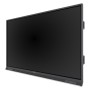 Viewsonic IFP8652-1B visualizzatore di messaggi Pannello piatto interattivo 2,18 m (86") LCD Wi-Fi 350 cd/m² 4K Ultra HD Nero T