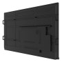 Viewsonic IFP8652-1B visualizzatore di messaggi Pannello piatto interattivo 2,18 m (86") LCD Wi-Fi 350 cd/m² 4K Ultra HD Nero T