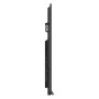 Viewsonic IFP8652-1B visualizzatore di messaggi Pannello piatto interattivo 2,18 m (86") LCD Wi-Fi 350 cd/m² 4K Ultra HD Nero T