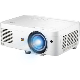 Viewsonic LSD300W-ST videoproiettore Proiettore a corto raggio 3300 ANSI lumen DLP WXGA (1280x800) Bianco