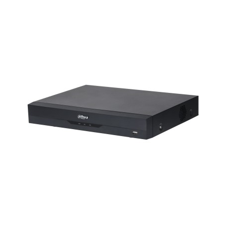 Dahua Technology XVR5116H-4KL-I3 videoregistratori virtuali Nero