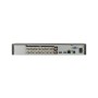 Dahua Technology XVR5116H-4KL-I3 videoregistratori virtuali Nero
