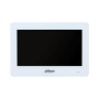 Dahua Technology VTH5123H-W sistema per video-citofono 17,8 cm (7") Bianco (DHI-VTH5123H-W)