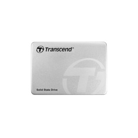 Transcend SSD220 960 GB 2.5" Serial ATA III 3D NAND (TS960GSSD220S)