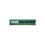 Transcend JetMemory - DDR3 - Modul - 4 GB - DIMM 240-PIN - 1333 MHz / PC3-10600 - 1.5 V - ungepuffert - ECC (TS4GJMA343N)